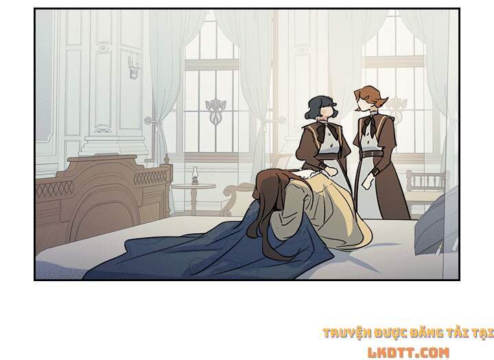 Người Đẹp Và Quái Vật - Chương 12