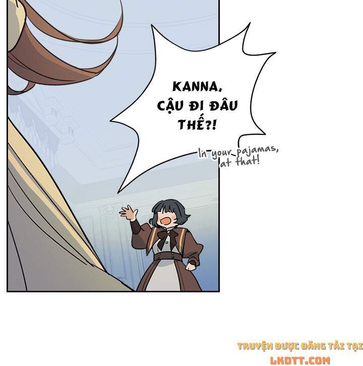 Người Đẹp Và Quái Vật - Chương 12