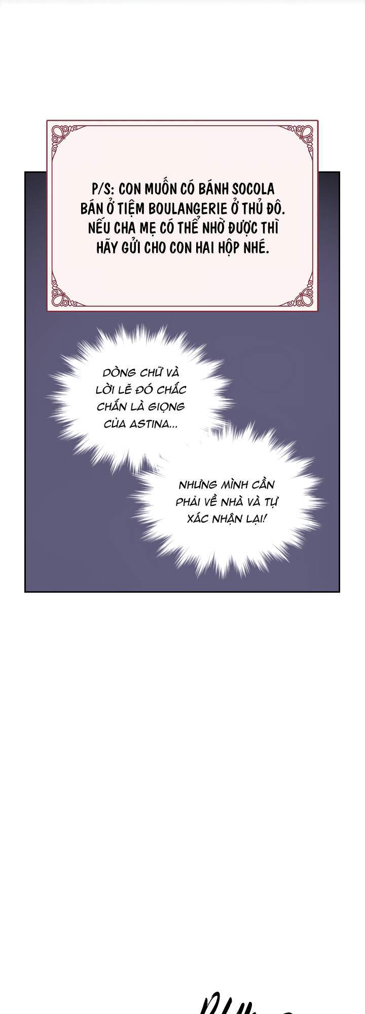 Người Đẹp Và Quái Vật - Chương 12