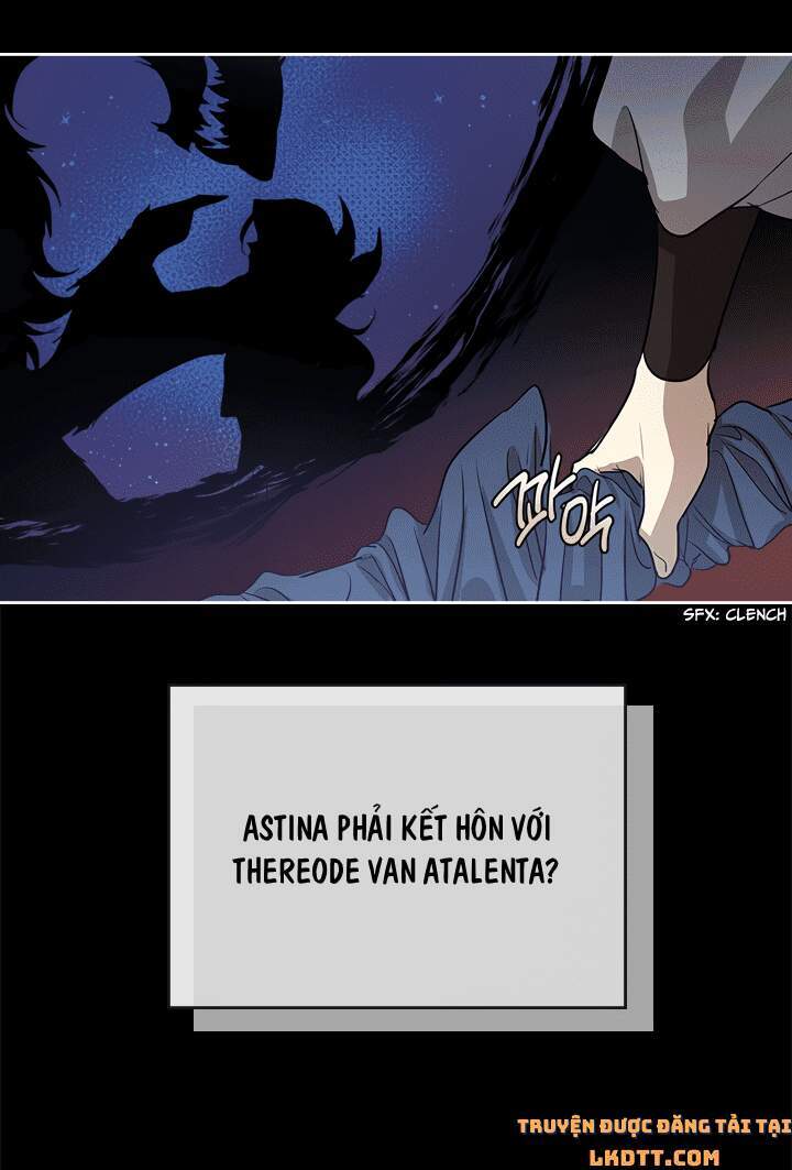 Người Đẹp Và Quái Vật - Chương 13