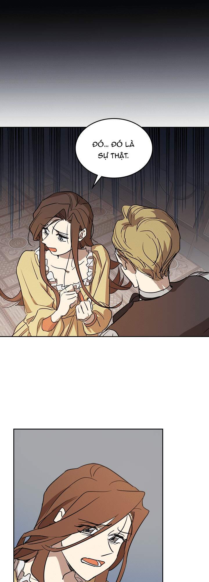 Người Đẹp Và Quái Vật - Chương 13