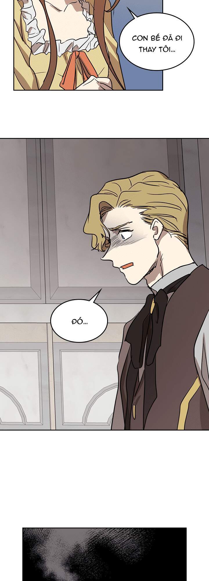 Người Đẹp Và Quái Vật - Chương 13