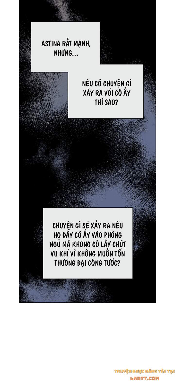 Người Đẹp Và Quái Vật - Chương 13