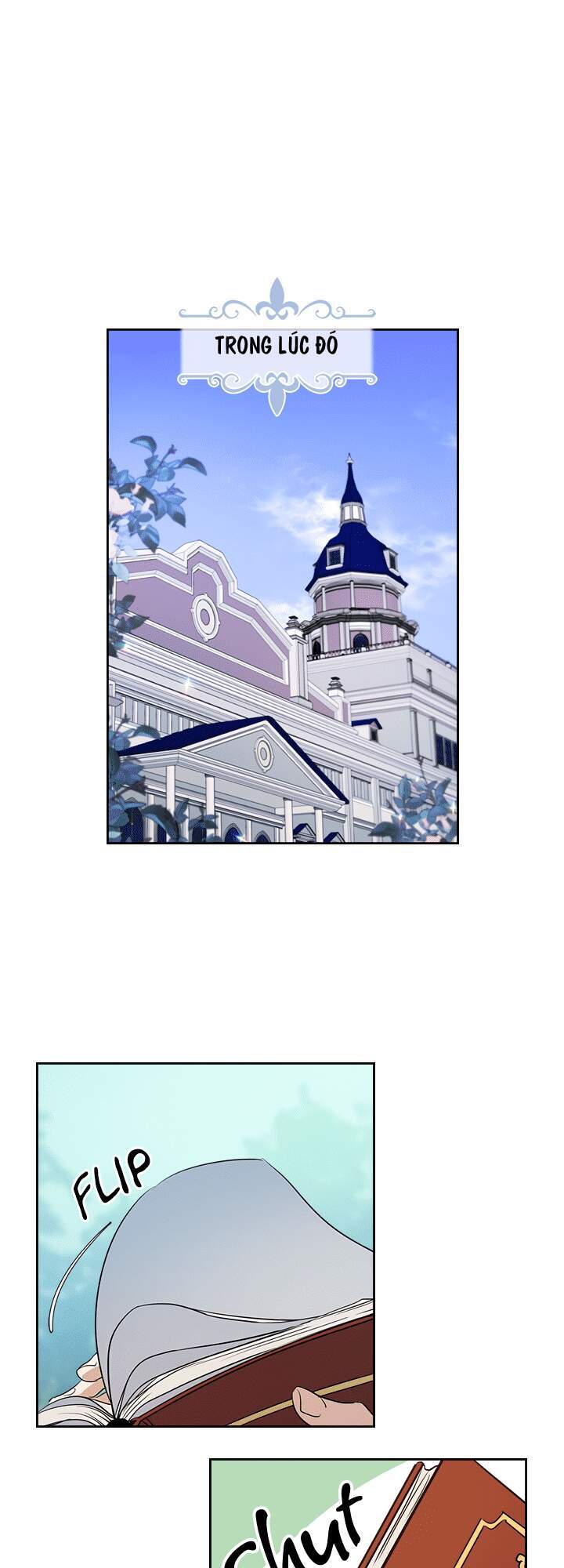 Người Đẹp Và Quái Vật - Chương 13