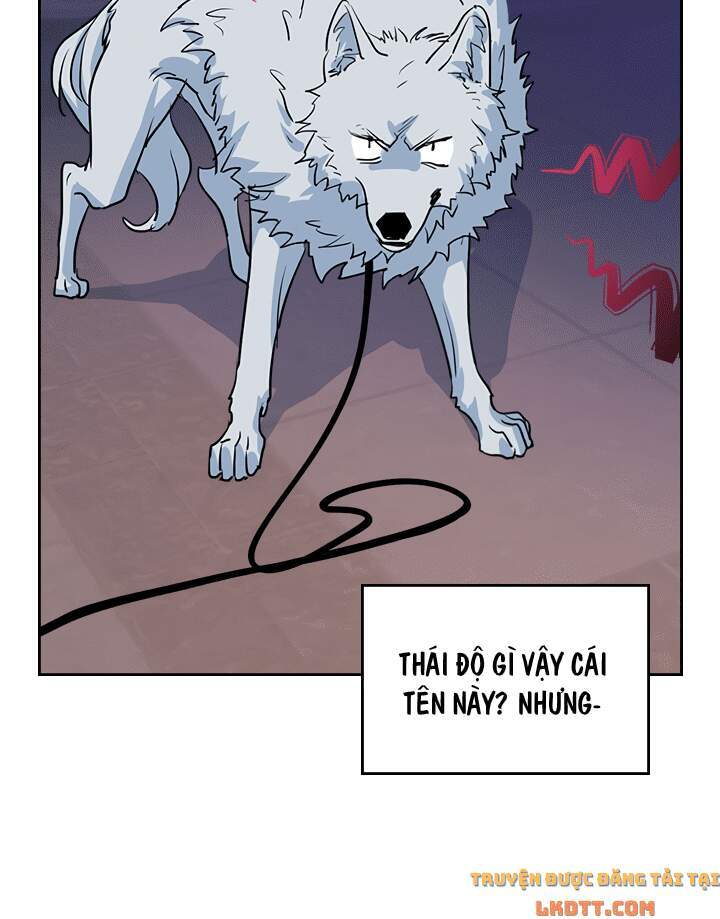 Người Đẹp Và Quái Vật - Chương 13