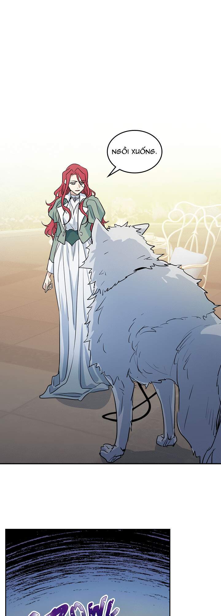 Người Đẹp Và Quái Vật - Chương 13