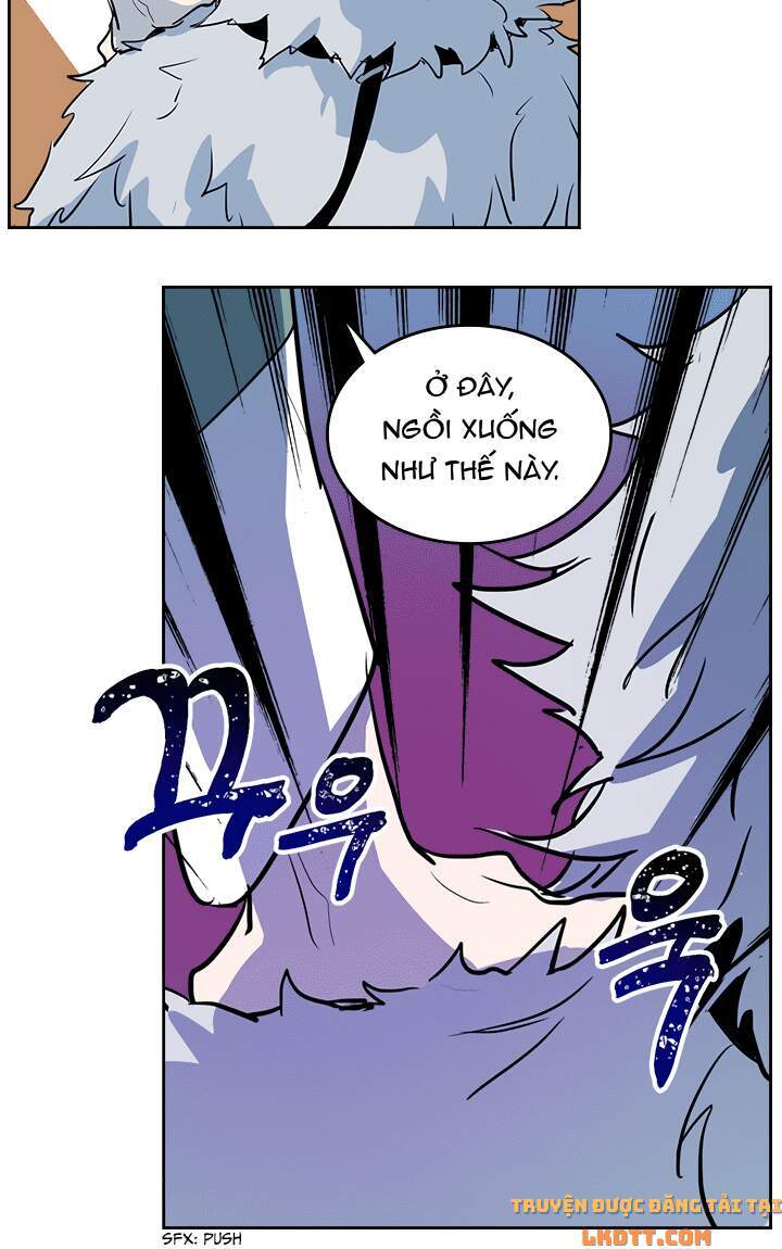 Người Đẹp Và Quái Vật - Chương 13