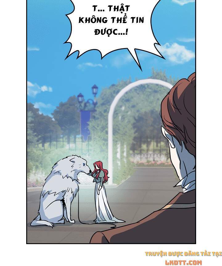 Người Đẹp Và Quái Vật - Chương 13