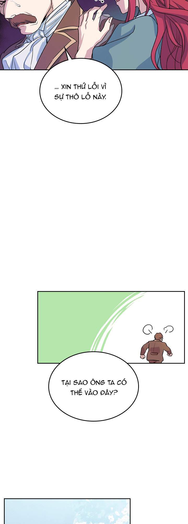 Người Đẹp Và Quái Vật - Chương 14