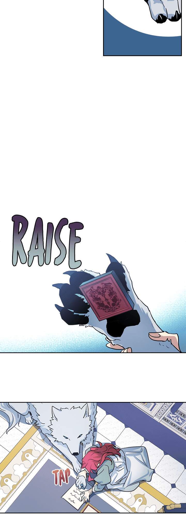 Người Đẹp Và Quái Vật - Chương 14