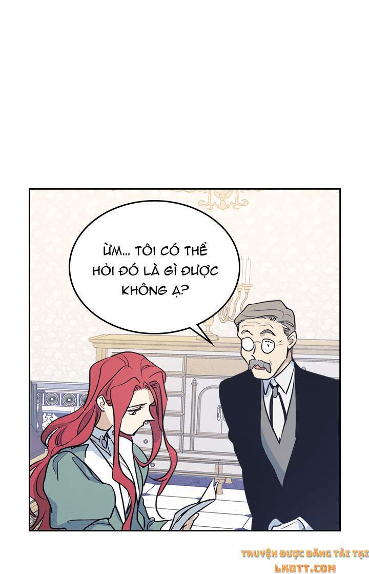 Người Đẹp Và Quái Vật - Chương 14