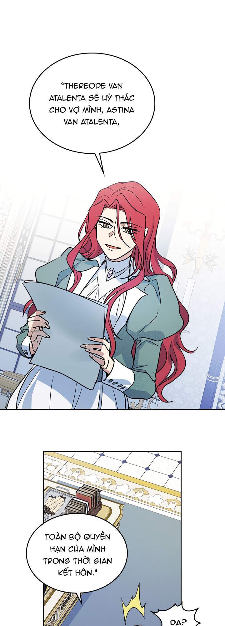 Người Đẹp Và Quái Vật - Chương 14