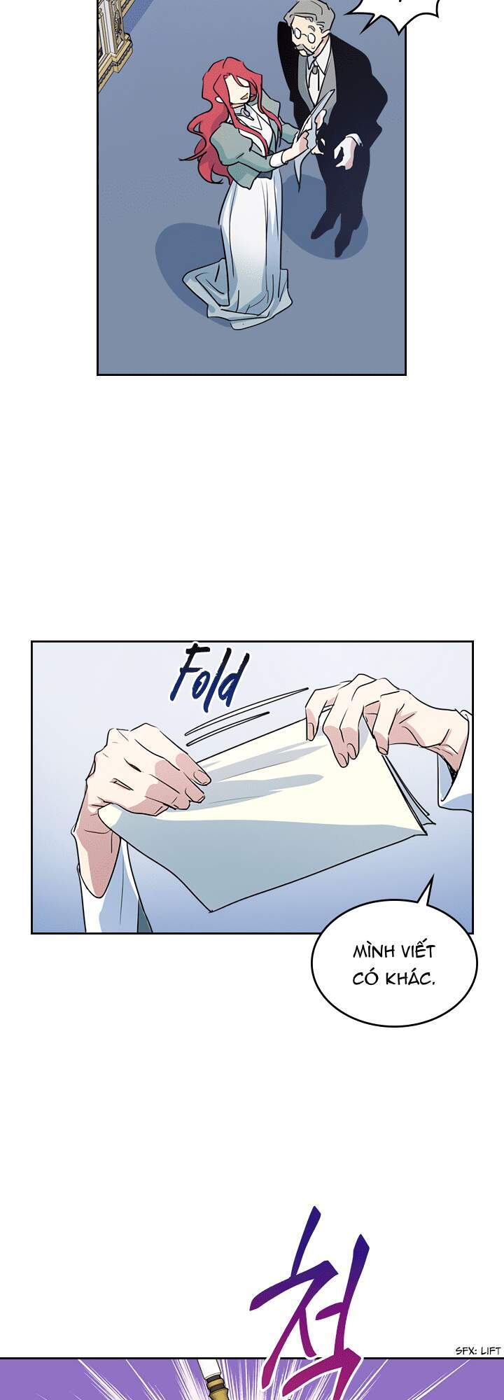 Người Đẹp Và Quái Vật - Chương 14