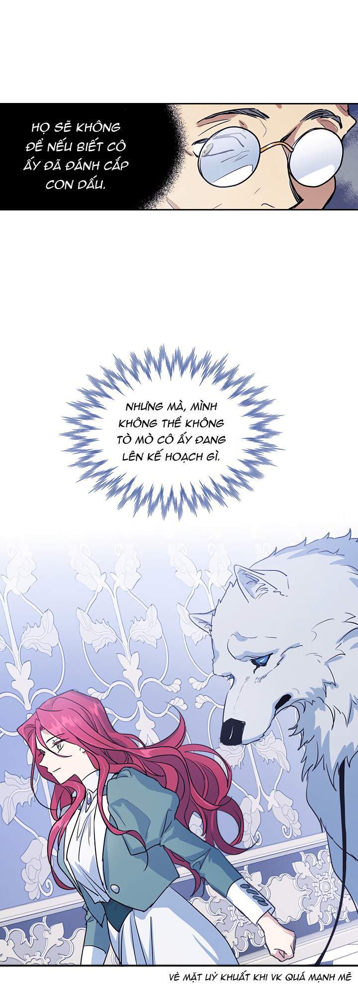 Người Đẹp Và Quái Vật - Chương 14