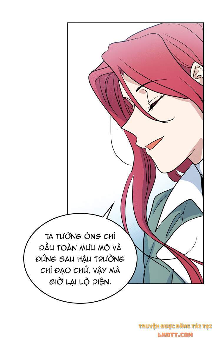 Người Đẹp Và Quái Vật - Chương 14