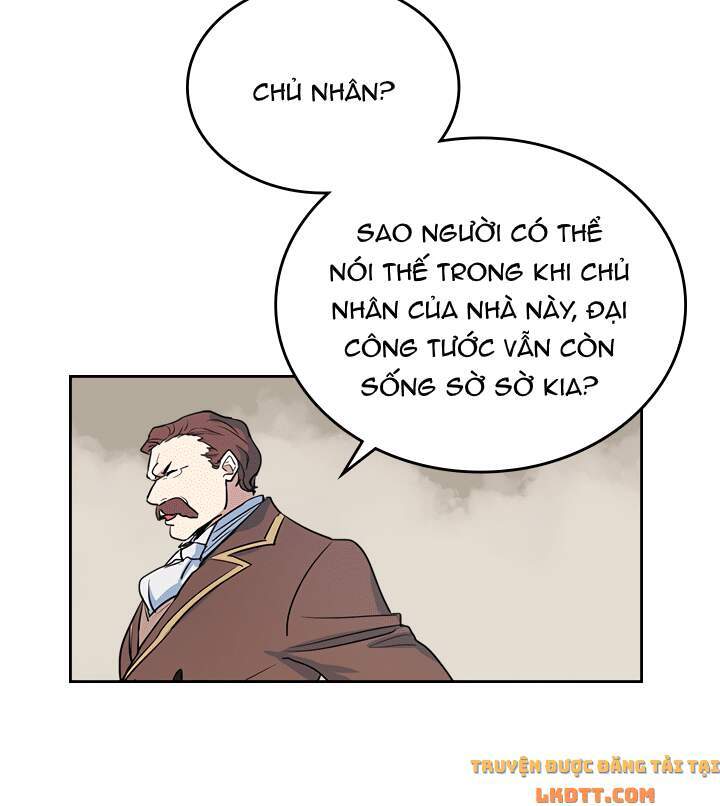 Người Đẹp Và Quái Vật - Chương 15