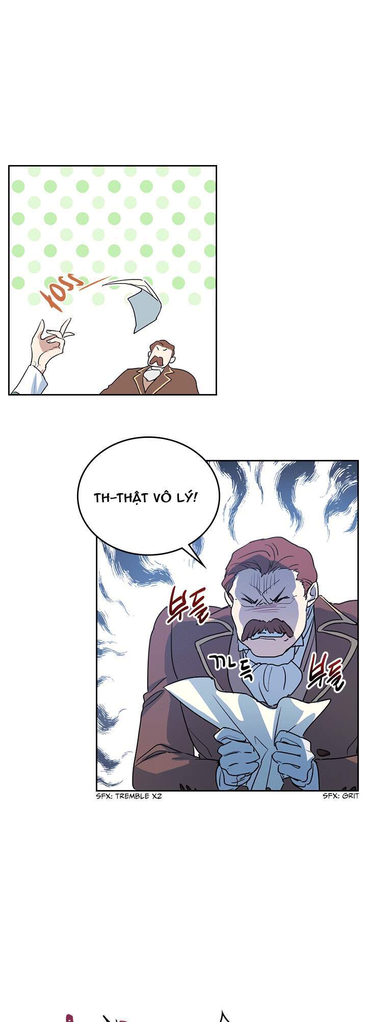 Người Đẹp Và Quái Vật - Chương 15