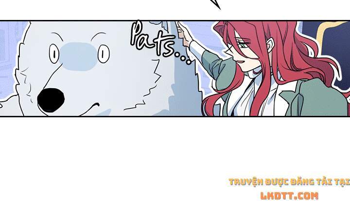 Người Đẹp Và Quái Vật - Chương 15