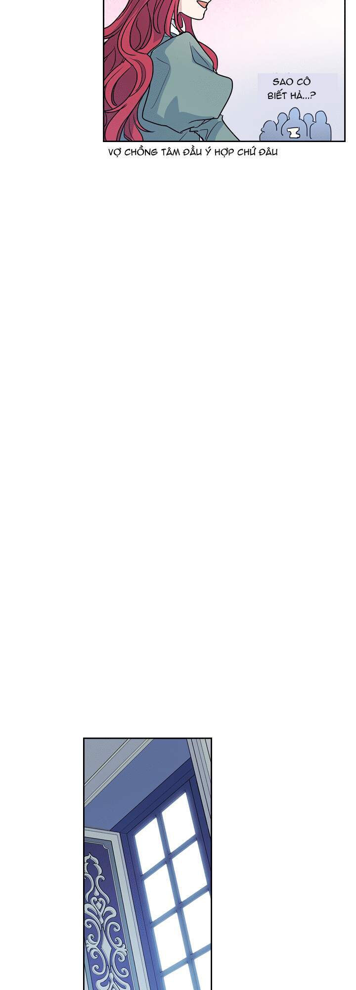 Người Đẹp Và Quái Vật - Chương 15