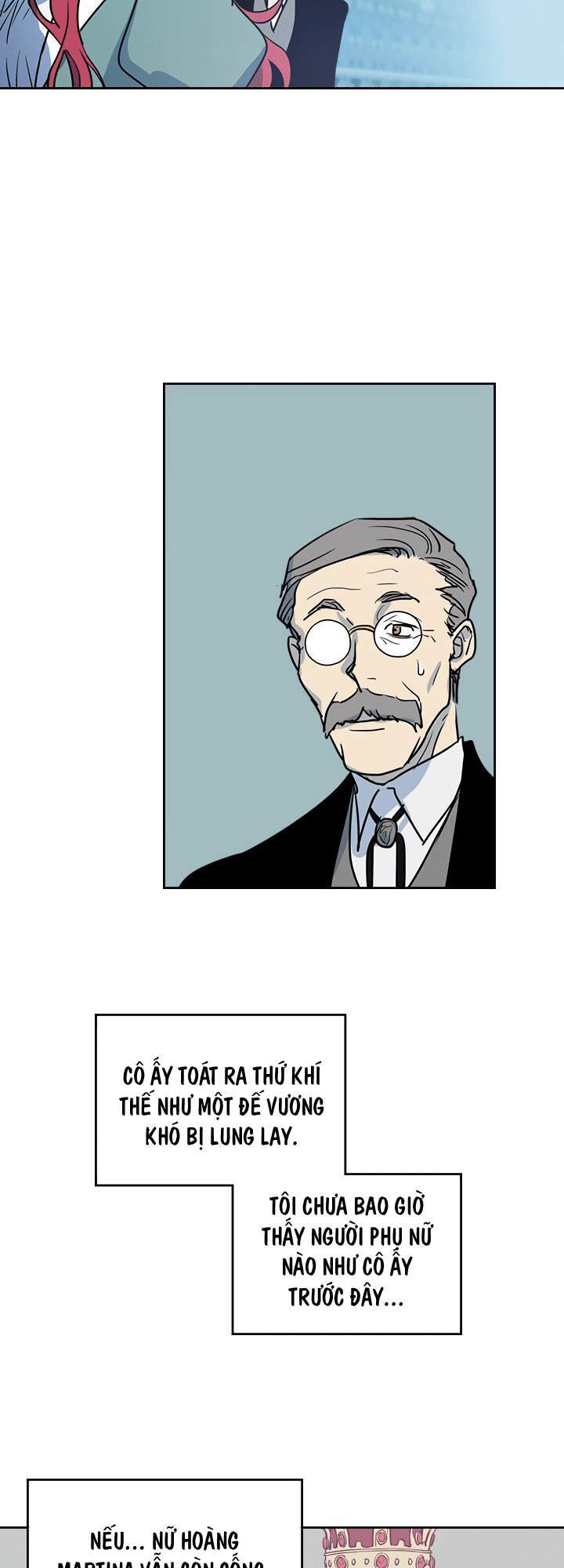 Người Đẹp Và Quái Vật - Chương 15