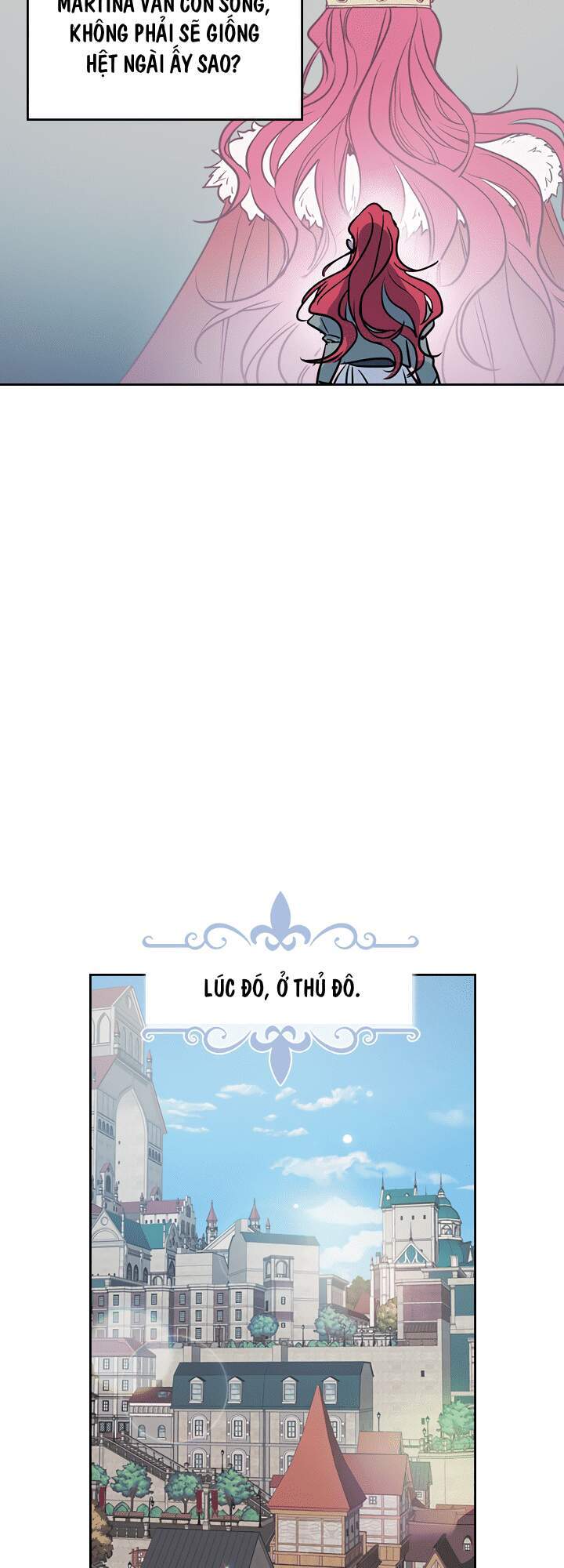 Người Đẹp Và Quái Vật - Chương 15