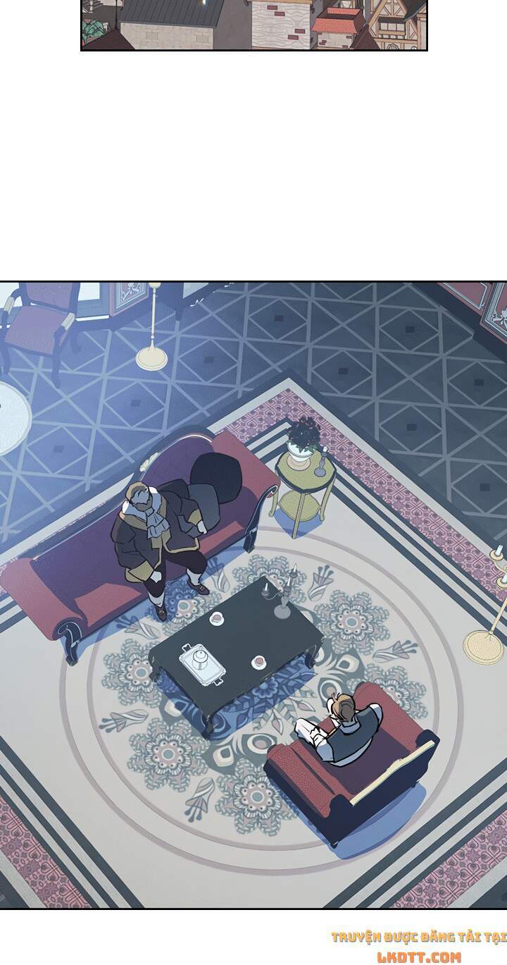 Người Đẹp Và Quái Vật - Chương 15