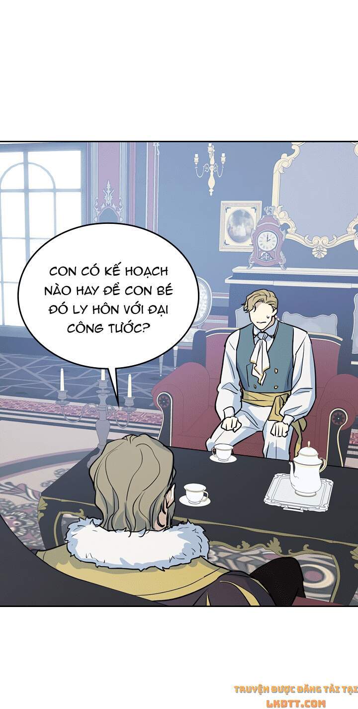 Người Đẹp Và Quái Vật - Chương 15