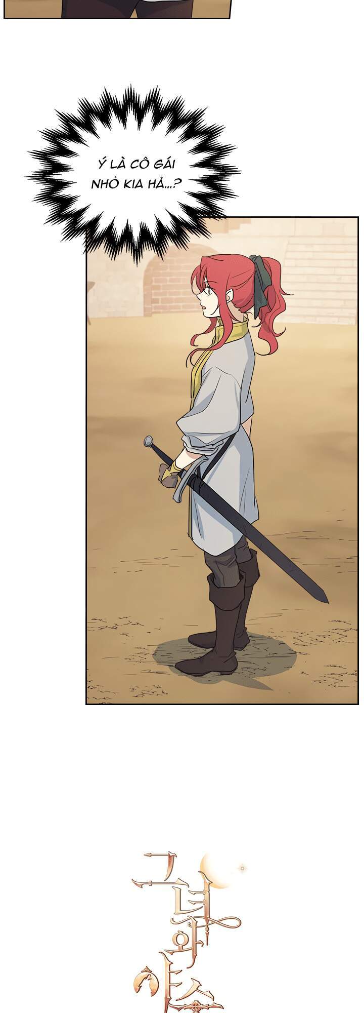 Người Đẹp Và Quái Vật - Chương 15