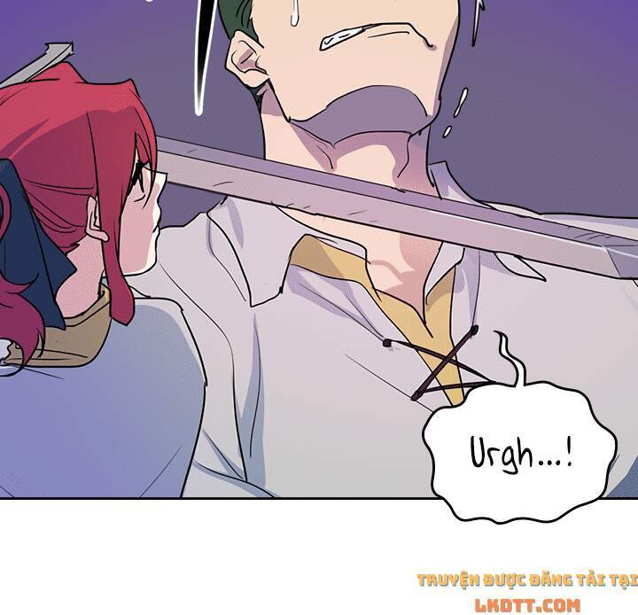 Người Đẹp Và Quái Vật - Chương 16