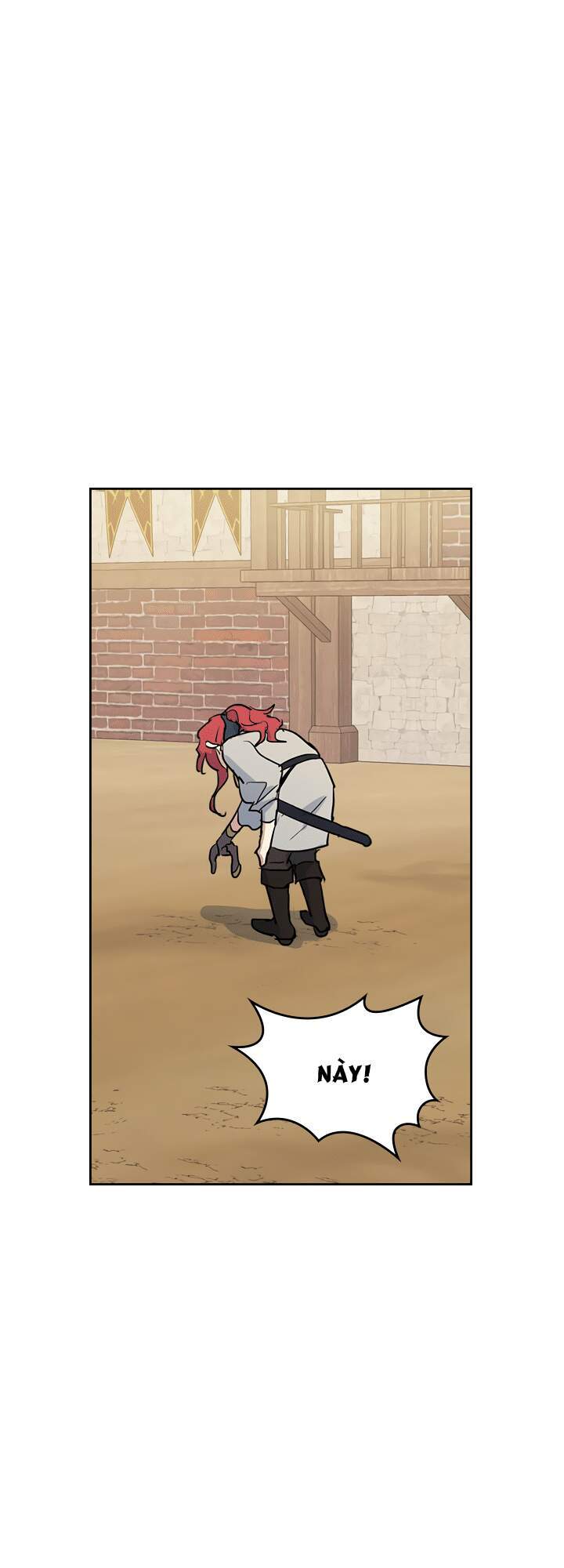 Người Đẹp Và Quái Vật - Chương 16