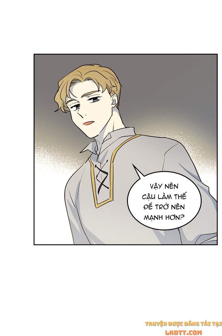 Người Đẹp Và Quái Vật - Chương 16