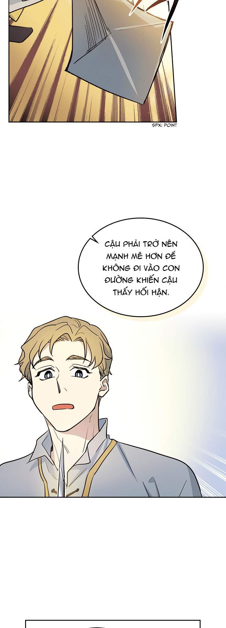 Người Đẹp Và Quái Vật - Chương 16