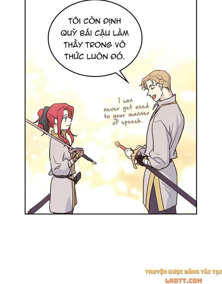 Người Đẹp Và Quái Vật - Chương 16