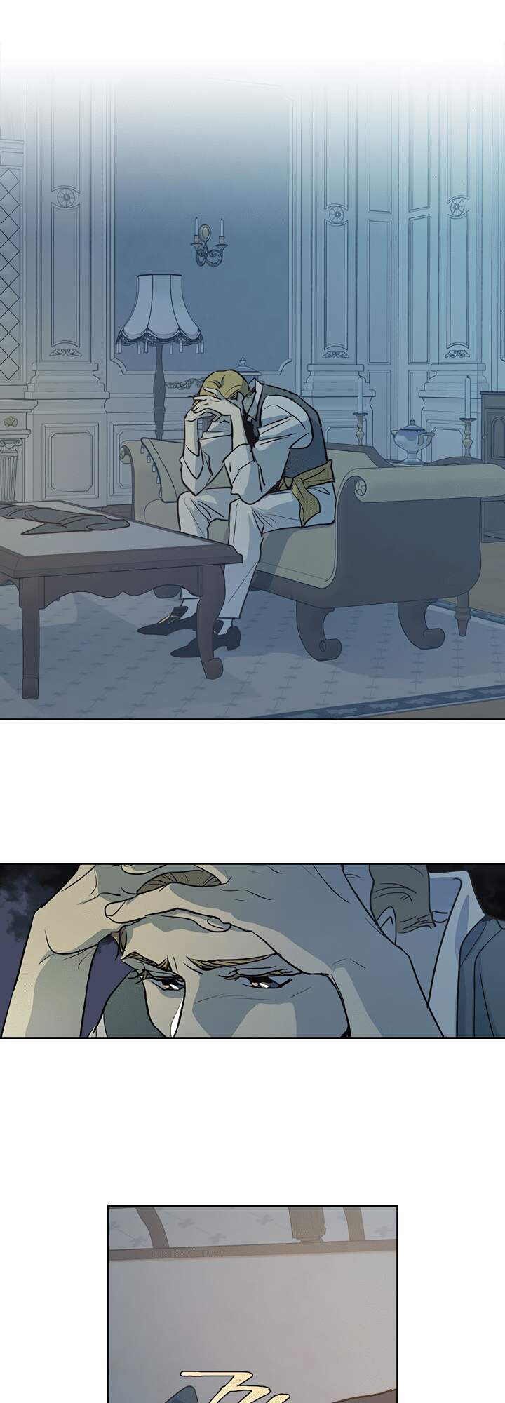 Người Đẹp Và Quái Vật - Chương 16