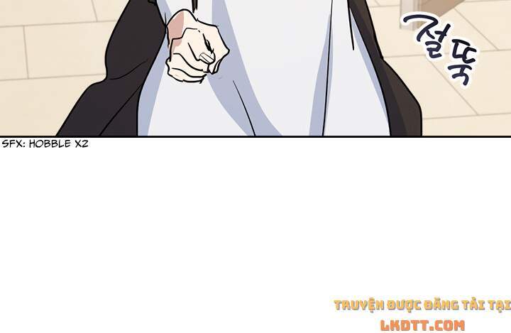 Người Đẹp Và Quái Vật - Chương 18