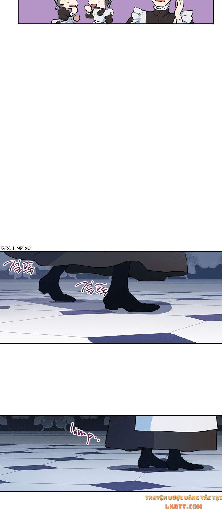 Người Đẹp Và Quái Vật - Chương 18