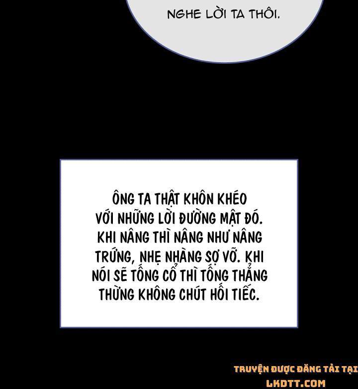 Người Đẹp Và Quái Vật - Chương 18