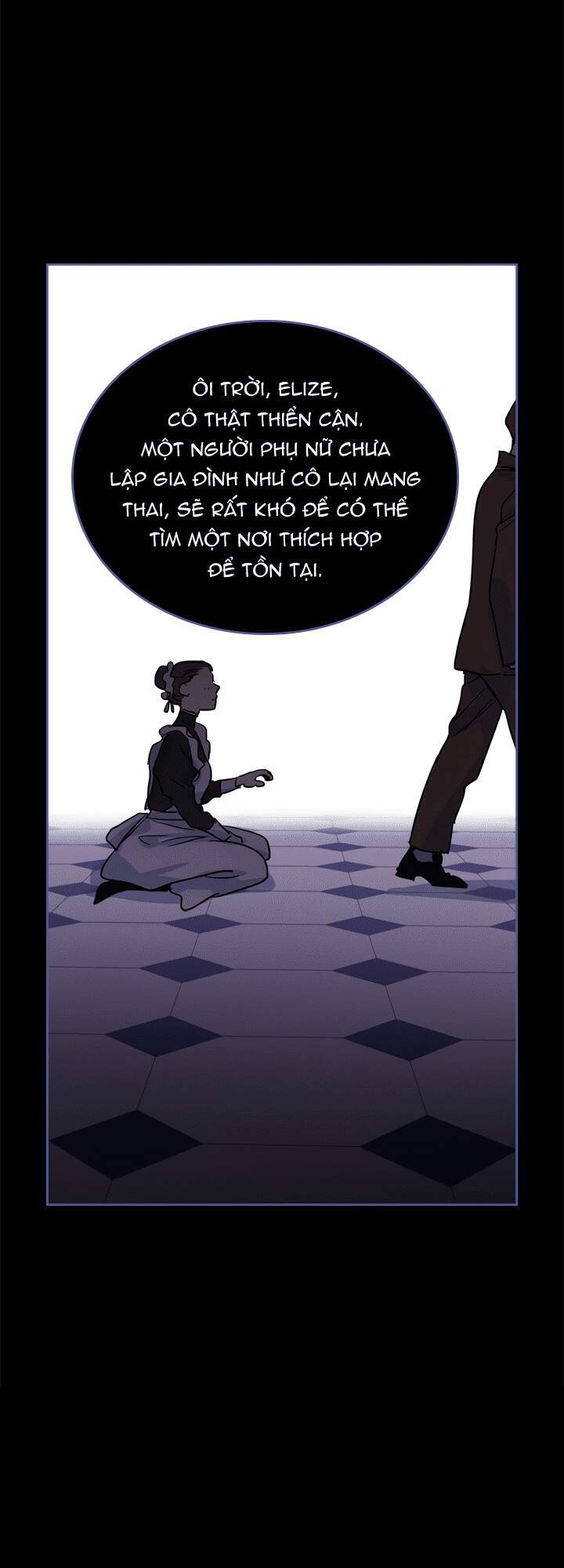 Người Đẹp Và Quái Vật - Chương 18