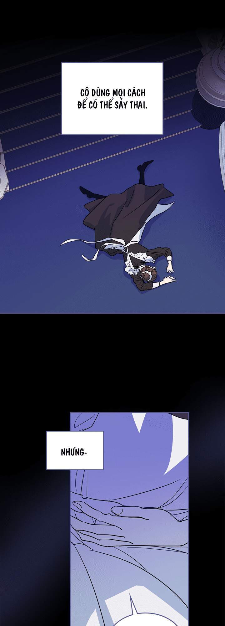 Người Đẹp Và Quái Vật - Chương 18