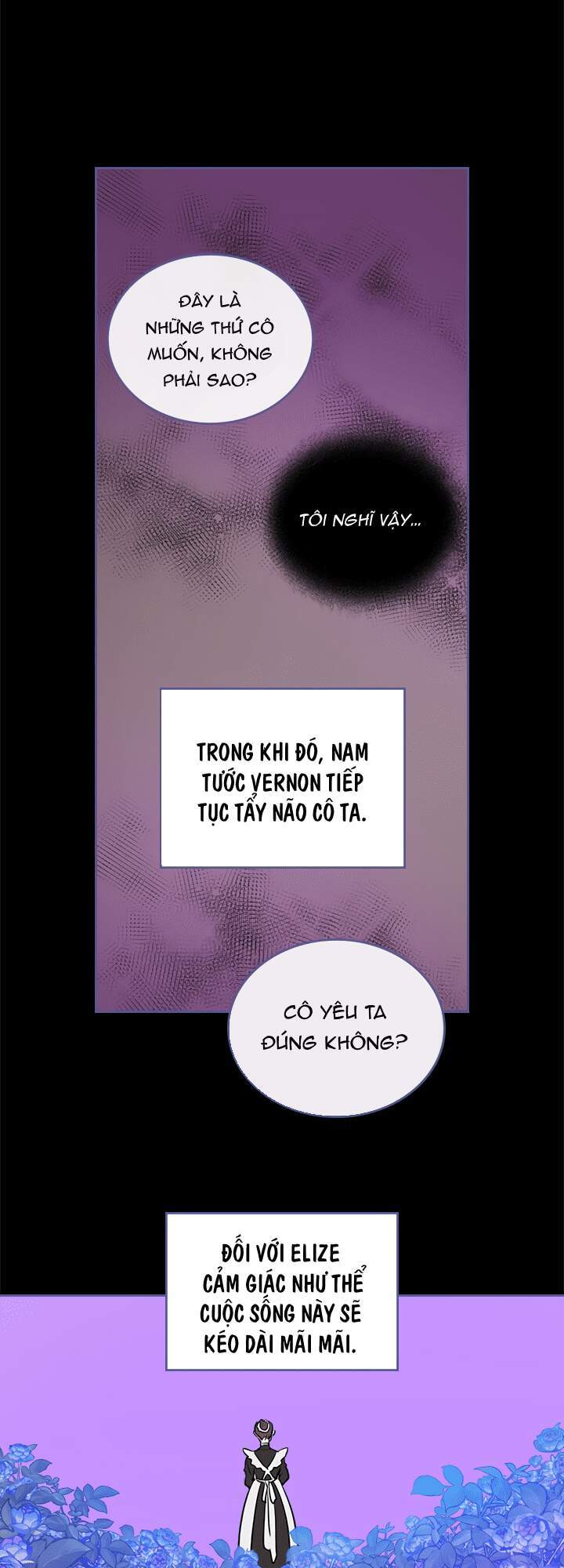 Người Đẹp Và Quái Vật - Chương 18