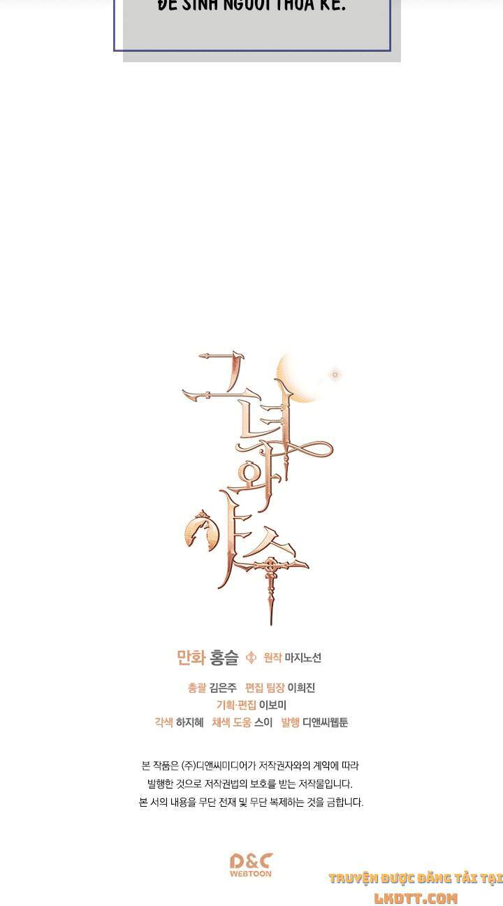 Người Đẹp Và Quái Vật - Chương 18