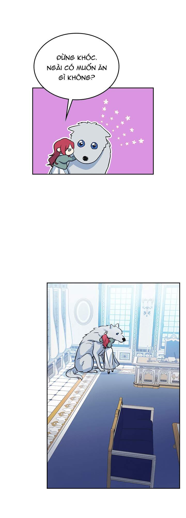 Người Đẹp Và Quái Vật - Chương 19