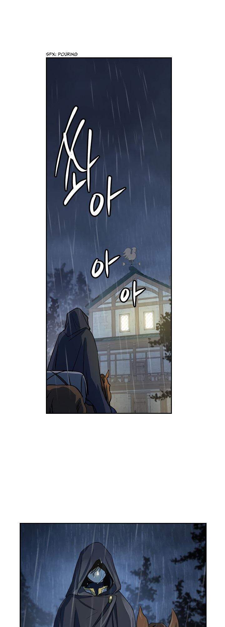 Người Đẹp Và Quái Vật - Chương 20