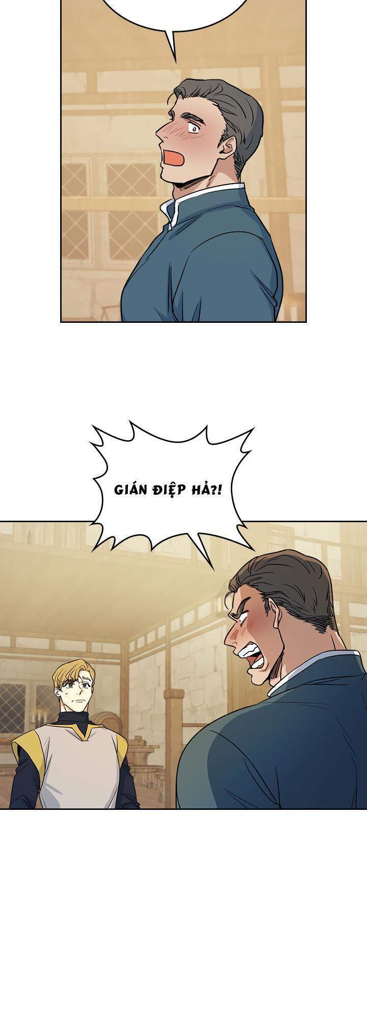 Người Đẹp Và Quái Vật - Chương 20