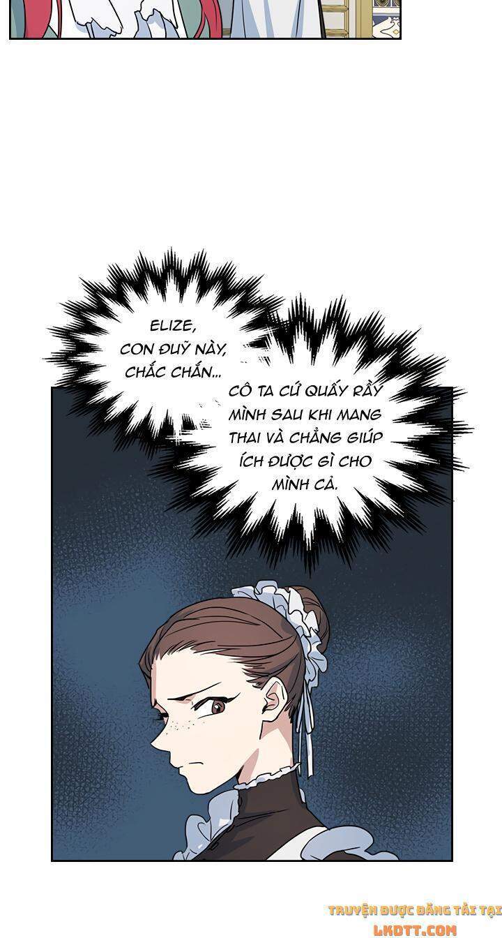 Người Đẹp Và Quái Vật - Chương 20