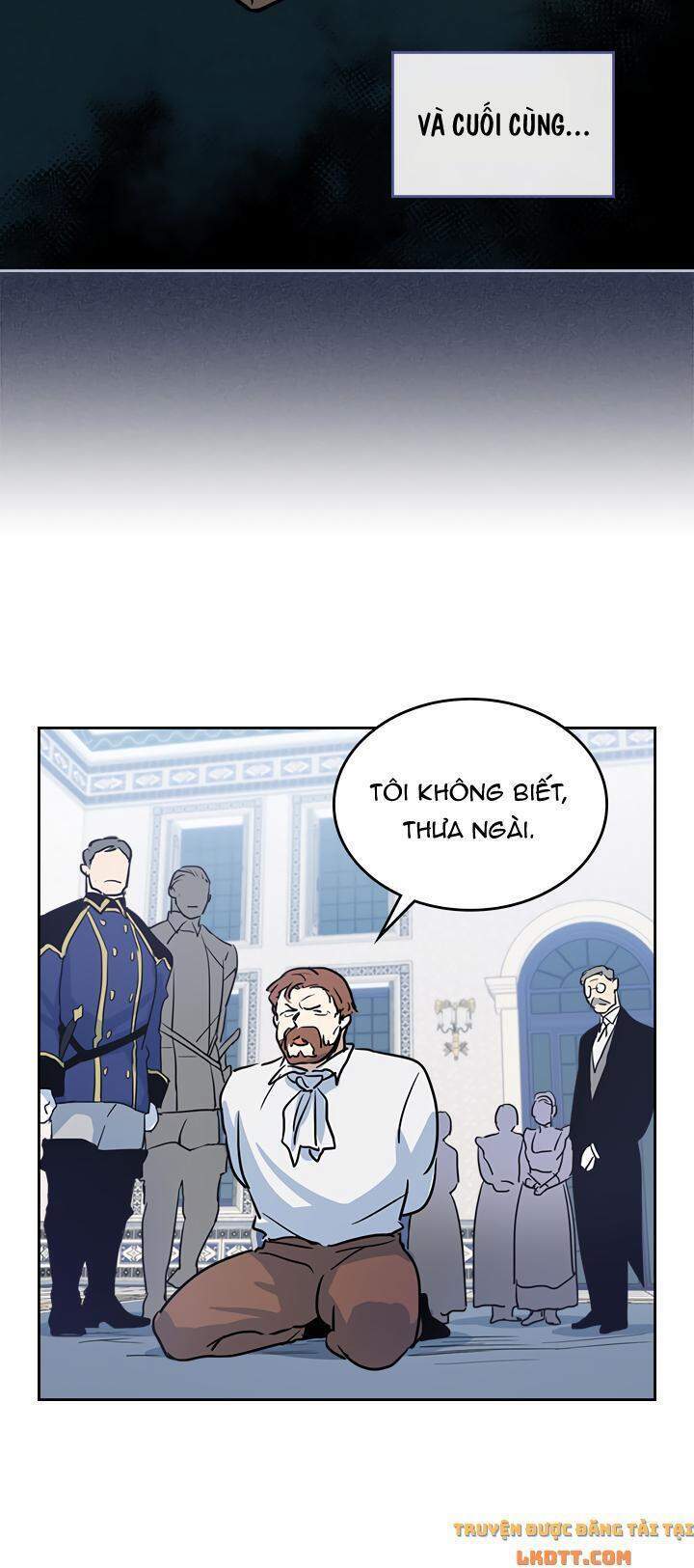 Người Đẹp Và Quái Vật - Chương 20