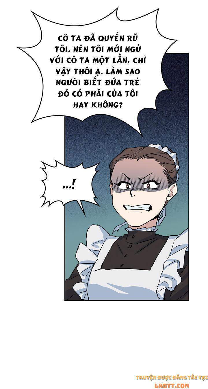 Người Đẹp Và Quái Vật - Chương 20