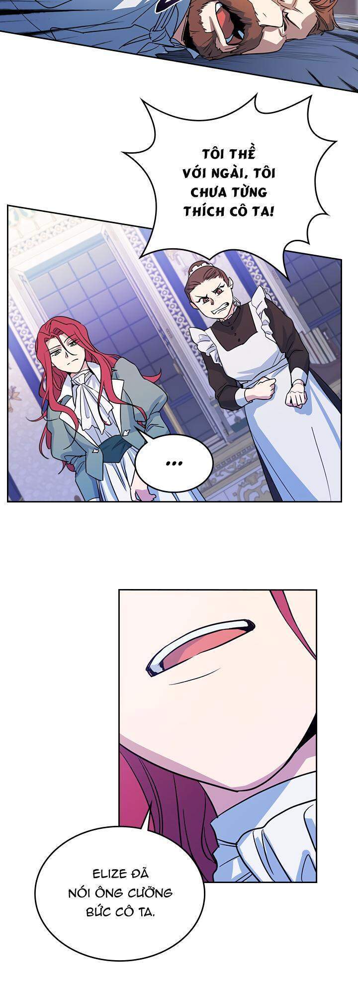 Người Đẹp Và Quái Vật - Chương 20