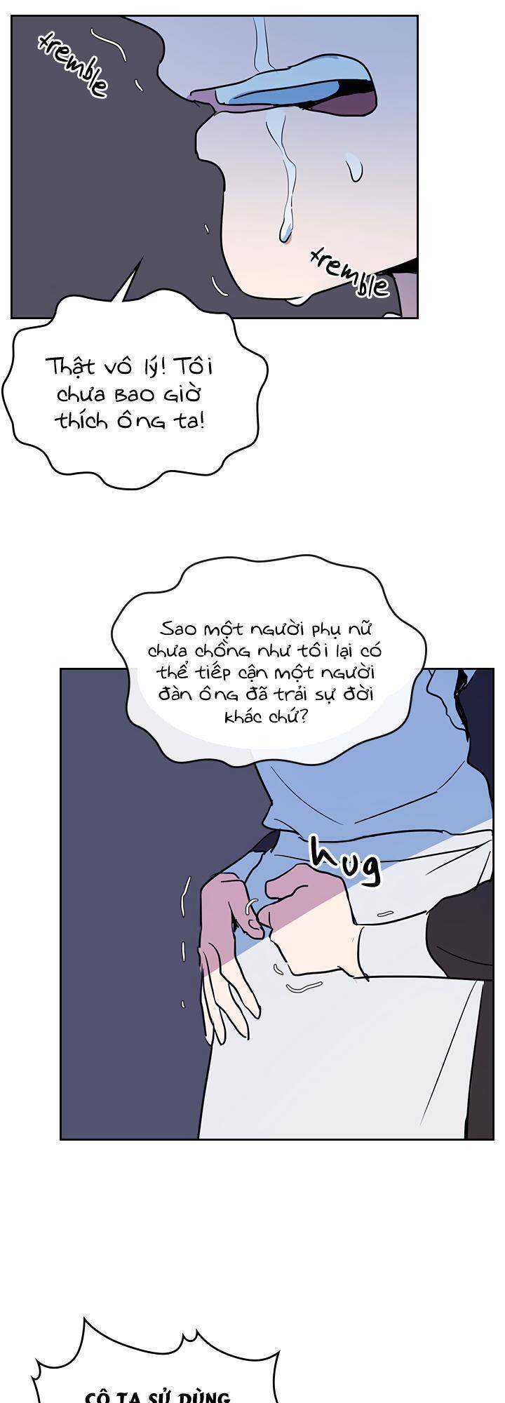 Người Đẹp Và Quái Vật - Chương 20