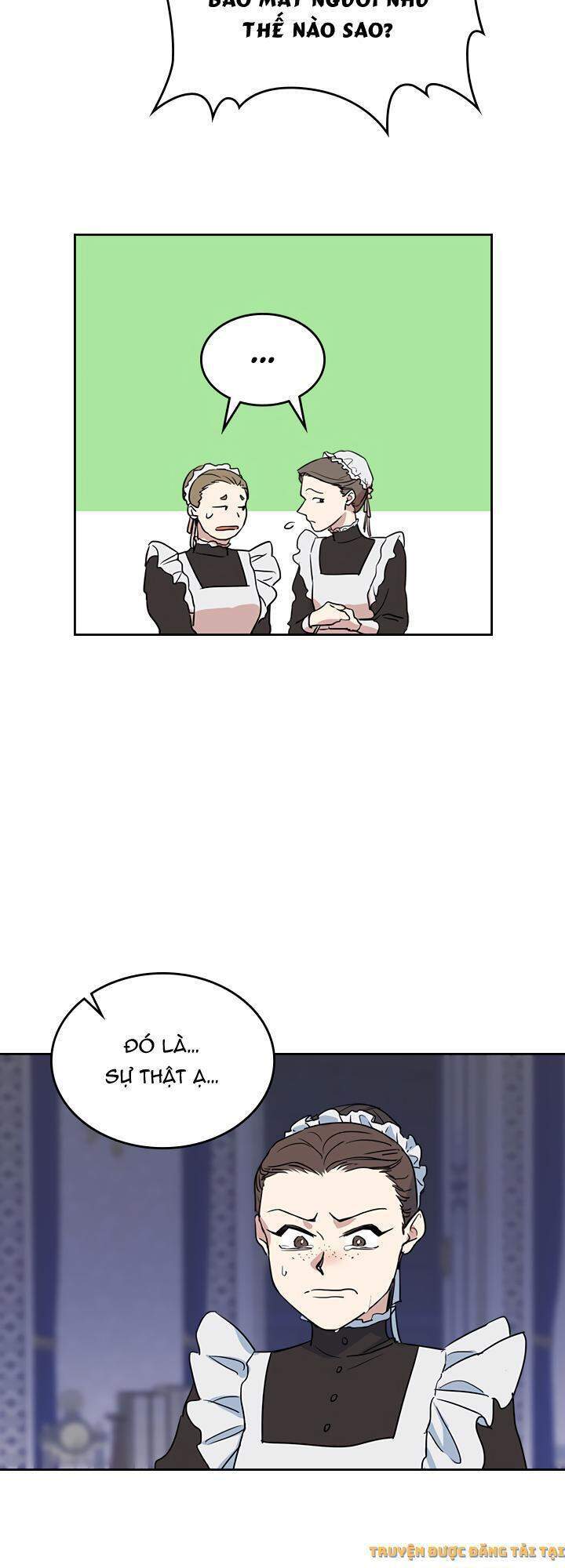 Người Đẹp Và Quái Vật - Chương 20